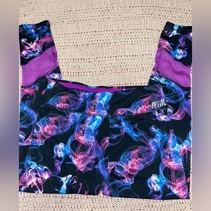 Girls Justice Leggings